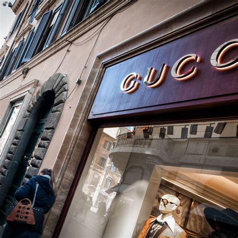 gucci recrutement france